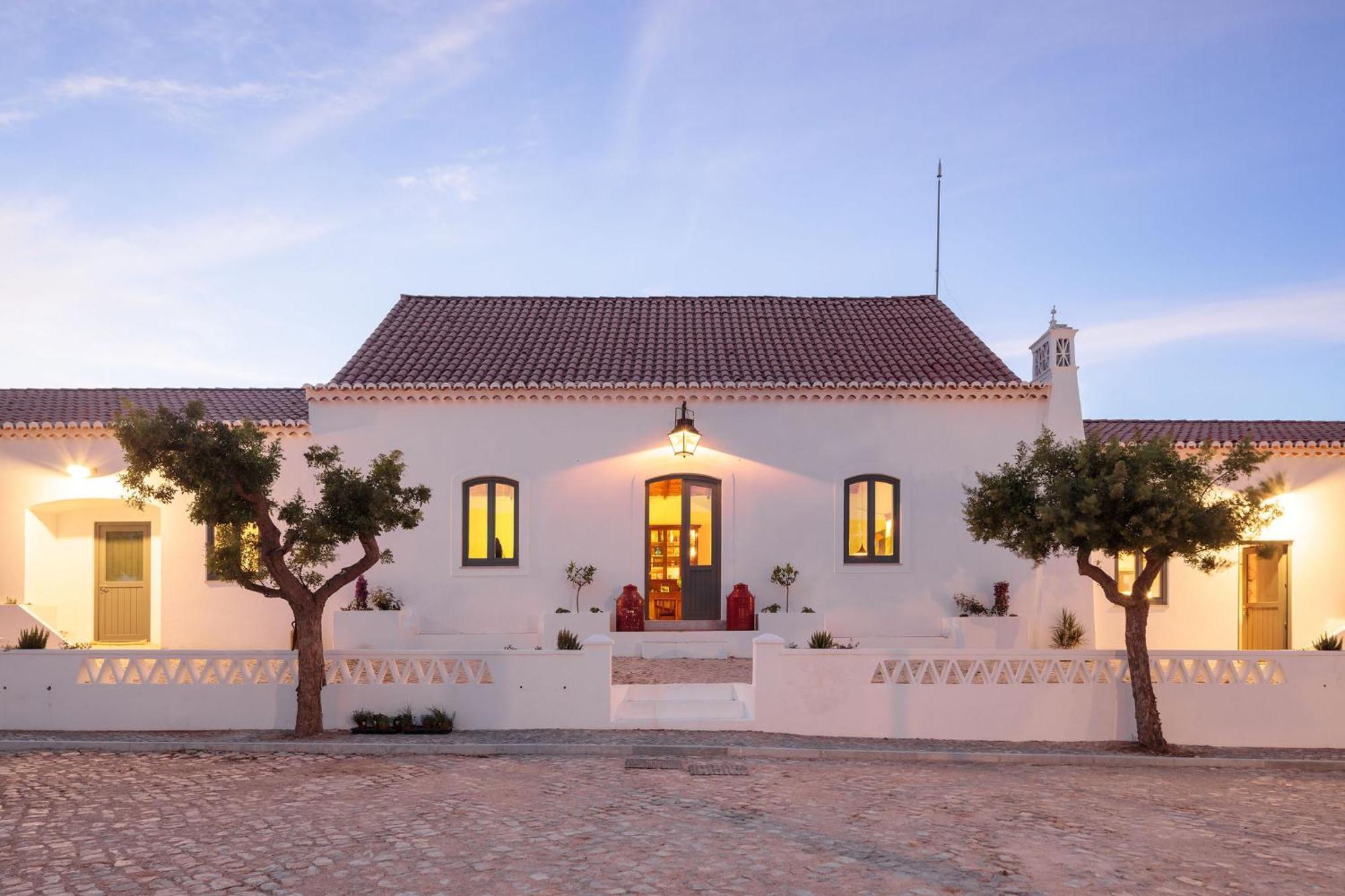 Casas Da Quinta De Cima Villa Вила Нова де Касела Екстериор снимка