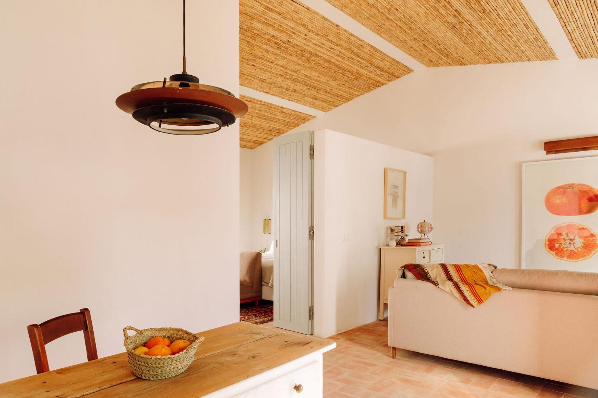 Casas Da Quinta De Cima Villa Вила Нова де Касела Екстериор снимка