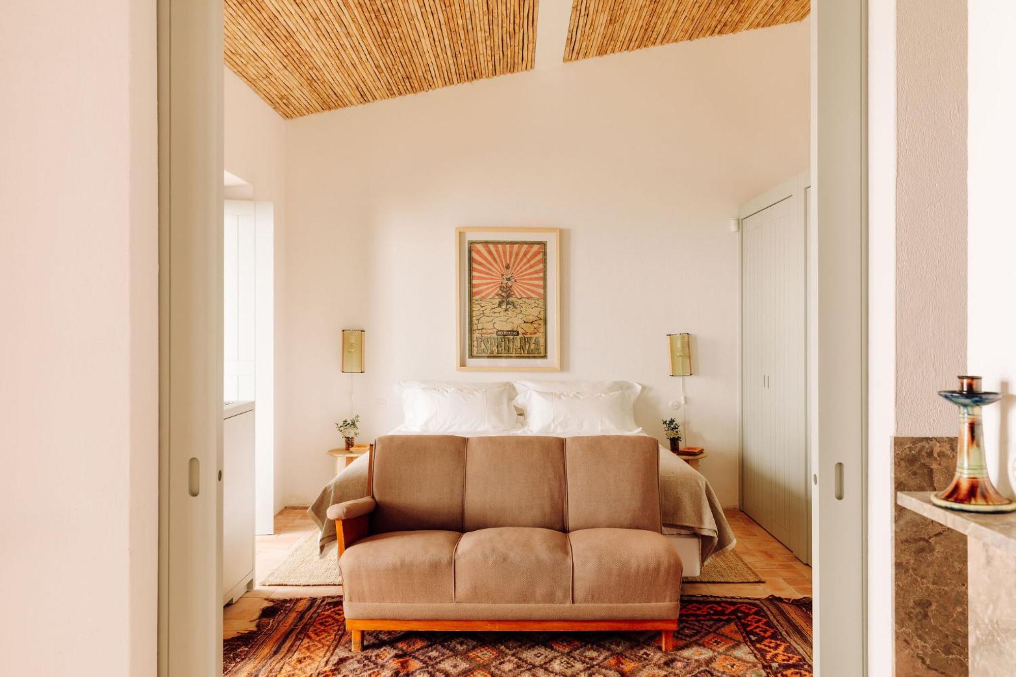 Casas Da Quinta De Cima Villa Вила Нова де Касела Екстериор снимка