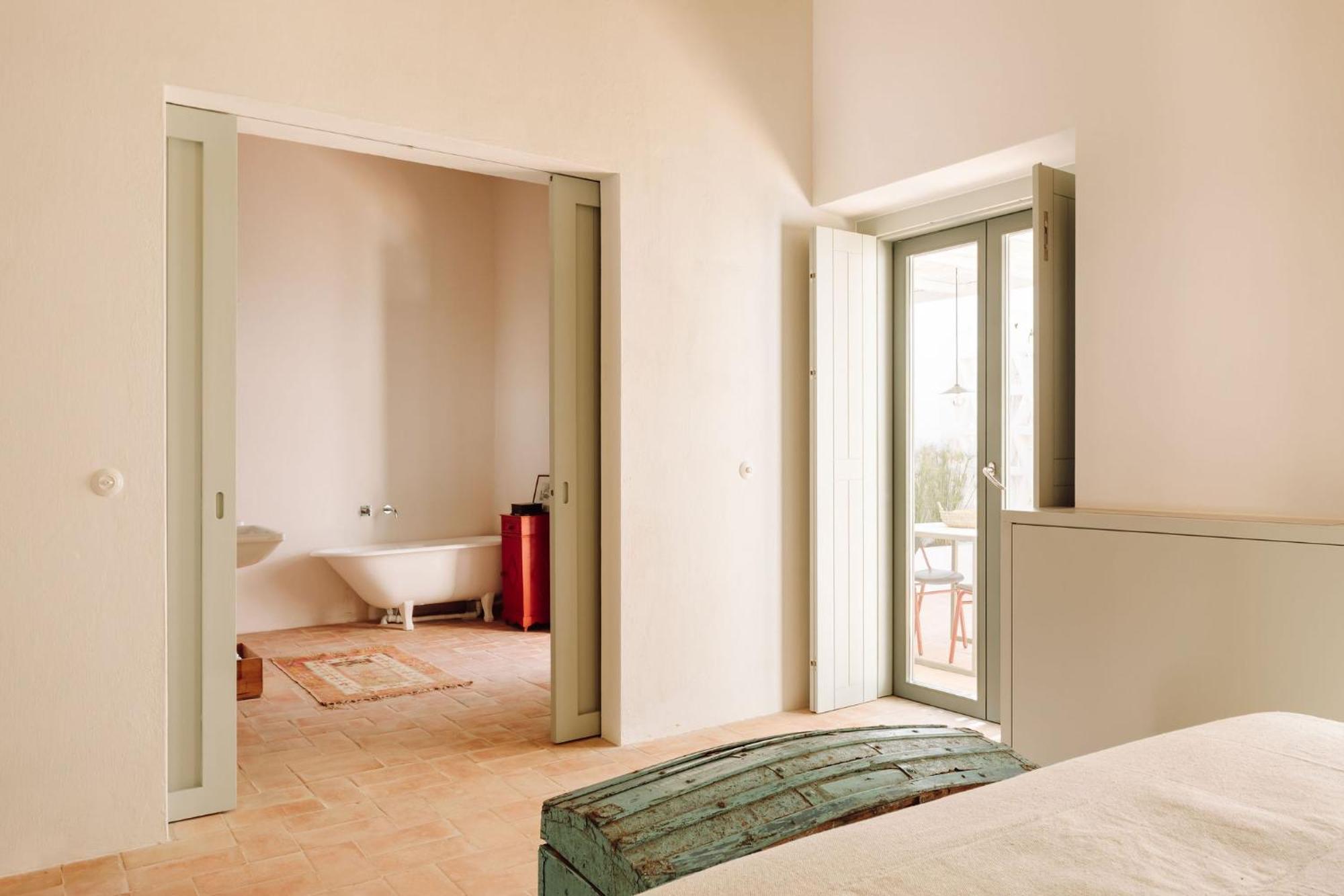 Casas Da Quinta De Cima Villa Вила Нова де Касела Екстериор снимка