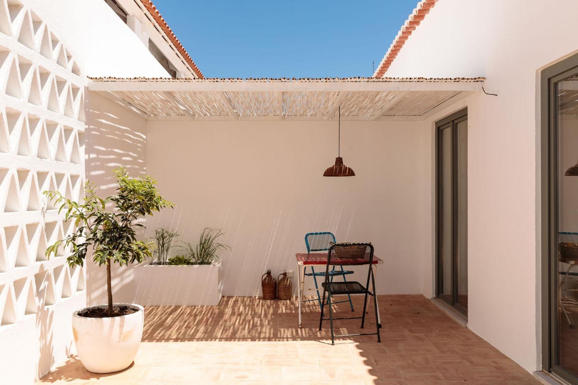 Casas Da Quinta De Cima Villa Вила Нова де Касела Екстериор снимка
