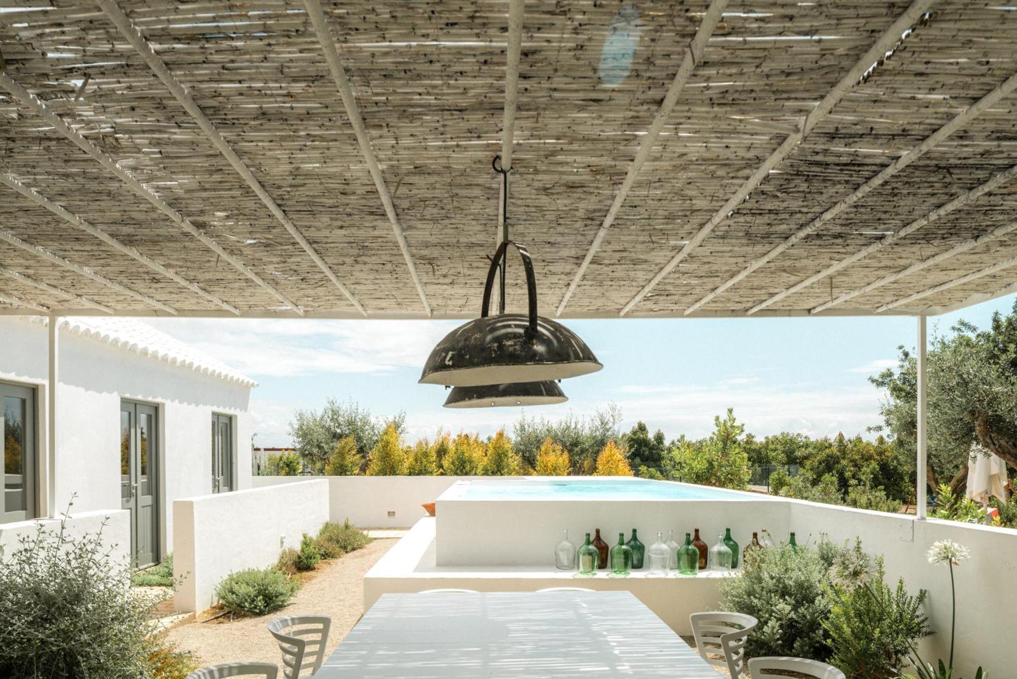 Casas Da Quinta De Cima Villa Вила Нова де Касела Екстериор снимка