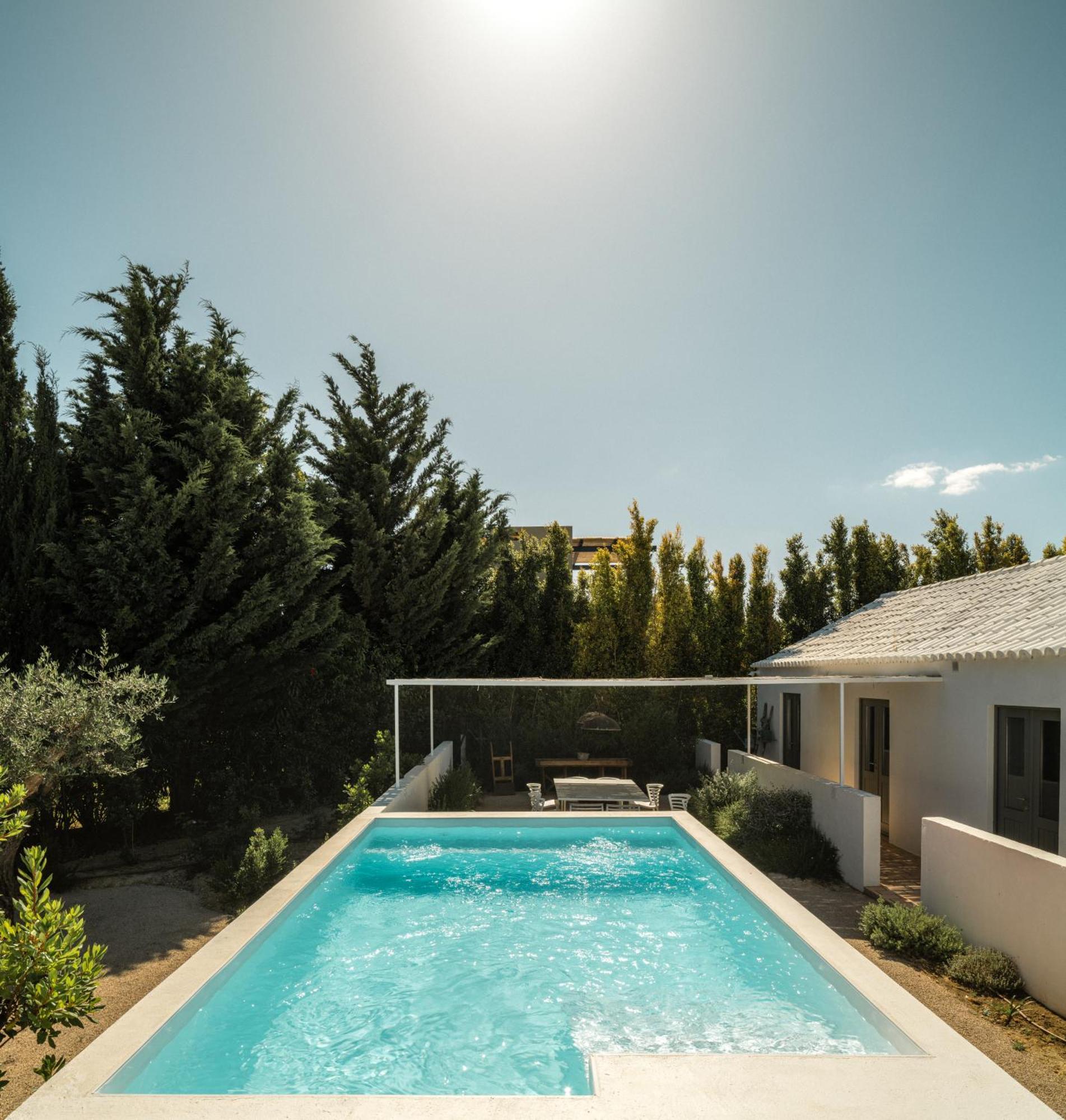 Casas Da Quinta De Cima Villa Вила Нова де Касела Екстериор снимка