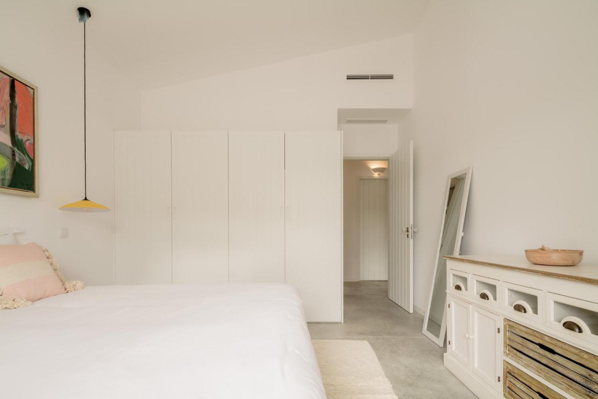 Casas Da Quinta De Cima Villa Вила Нова де Касела Екстериор снимка