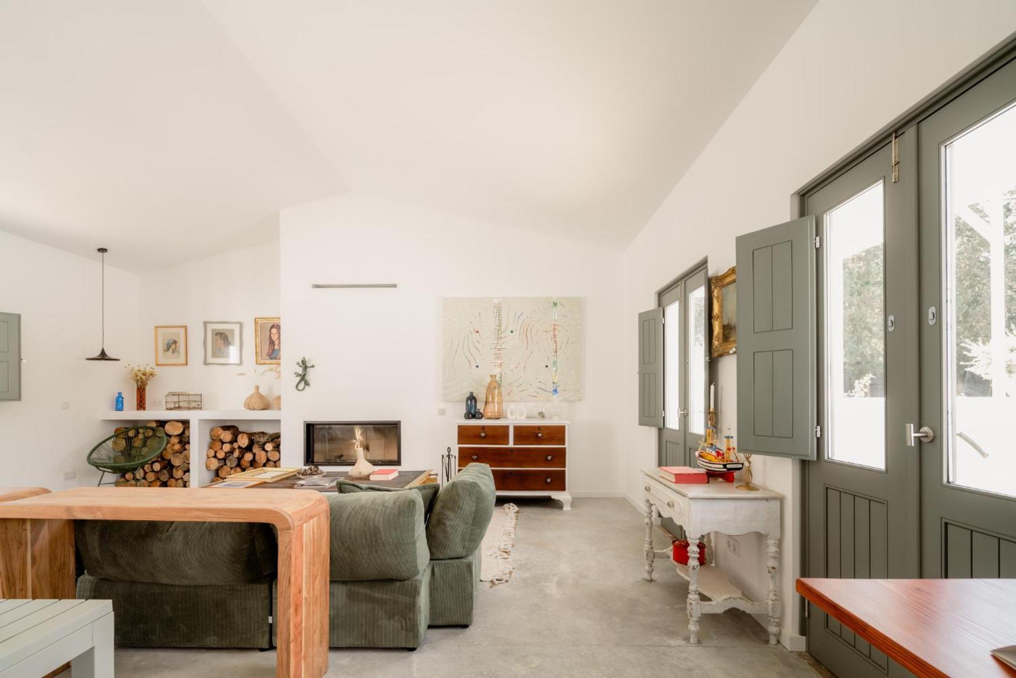 Casas Da Quinta De Cima Villa Вила Нова де Касела Екстериор снимка