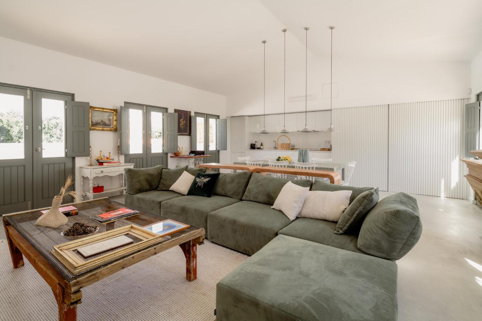 Casas Da Quinta De Cima Villa Вила Нова де Касела Екстериор снимка