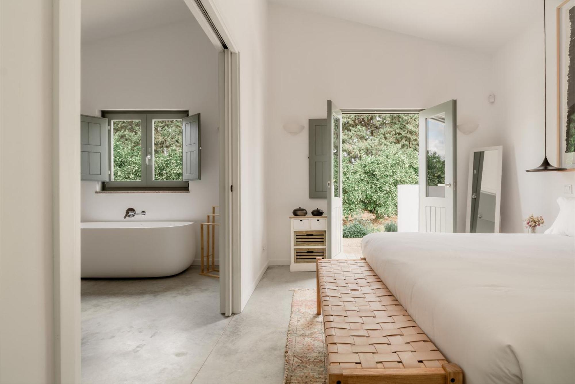 Casas Da Quinta De Cima Villa Вила Нова де Касела Екстериор снимка